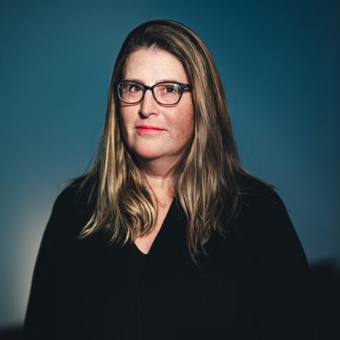 Monica Najar Headshot