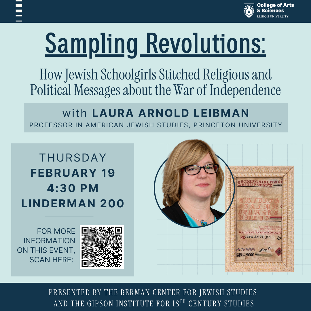 Laura Leibman Event 2026 Teaser