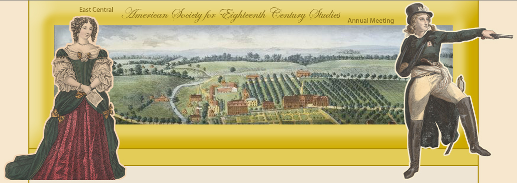 Lehigh University Lawrence Henry Gipson Institute - American Society for Eighteenth-Century Studies